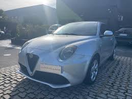 Image result for Grigio Techno 2008 Alfa-Romeo
