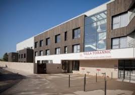 Maisons De Retraite Et Ehpad Du Morbihan 56