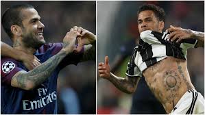 €2.00m * may 6, 1983 in juazeiro, brazil Serie A Dani Alves On Why He Left Juventus For Psg Marca In English