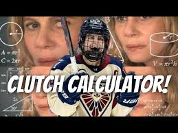 ABBEY MURPHY WITH THE DAB CELLY AFTER RIDICULOUS PENALTY SHOT