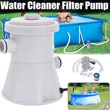 These are simple devices that work in conjunction cartridge filters are also pretty common for above ground pools, just not as common as sand filters. Clear Cartridge Filter Pump Circulating Pump For Above Ground Swimming Pools Pools Hot Tubs Supplies Kolenik Filters Filter Media