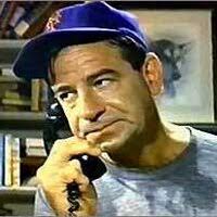 Mark McCarter (@markmccarter)