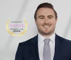 We are excited to announce that senior associate Callum Ritchie has been  named as a "Rising Star" in the category of Property & Real Estate Law in  South Australia for 2025 by
