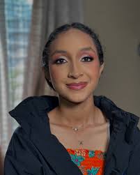 Ellis Herrera: Maquillaje