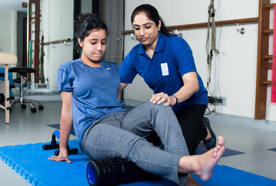 Women's Health Physiotherapy