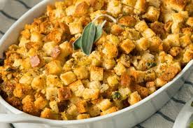 Cornbread salad works well with cold leftover blackeyes and drained very dry collards or turnip greens, or all the makin's for coleslaw, with puried avocado anyway, when we had leftover cornbread in the summer, my mom would make stuffed bell peppers. 17 Best Leftover Cornbread Recipes Insanely Good