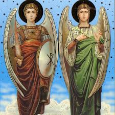 What restaurants are near biserica sf. Felicitari De Sfintii Mihail Si Gavril Video La Multi Ani Facebook