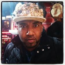 Listen to playlists featuring *HOT* August Alsina