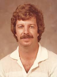 Mike Rockett, former teacher at Manor Court School died 19 March. Funeral  Thurs 2nd and memorial service when the emergency is over. On R with the  Manor Court Folk Group.