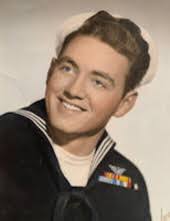 Obituary information for Charles V. Winkler