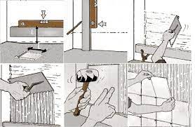 How to choose bathroom wall tiles. How To Install Wall Tile In Bathroom