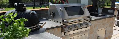Doch vorsicht, der grill alleine ist nicht alles. Einbaugrill Shop Built In Grill Vom Outdoor Kuchen Profi