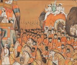 Siege of Delhi (1857) - Wikipedia