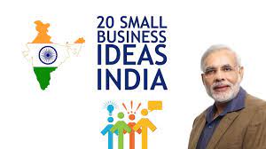 Hence, it makes a lot of sense to start early. Top 20 Best Small Business Ideas In India Youtube
