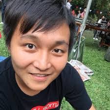 Zhipeng Li's Instagram, Twitter & Facebook