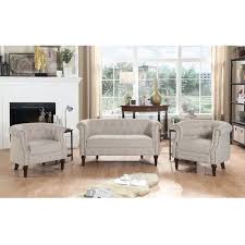 Alcott Hill Kelty 3 Piece Standard Living Room Set Wayfair Living Room Sets 3 Piece Living Room Set Cheap Living Room Sets