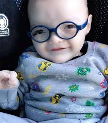 Kaitlin: Chromosome Deletion