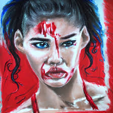 Sharon Chin « Artist Sharon Chin's Site