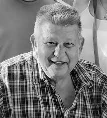 Antonio Ramirez Obituary