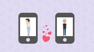 We're just giving you a heads up and it's a more traditional dating app. Why Free Dating Apps Are Not Working For You Single In The City