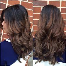Free hair.com accessories set with $60+ orders. 60 Stunning Dark And Light Brown Hair With Highlights Ideas Hair Highlights Brown Hair With Highlights Brown Hair Balayage