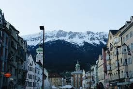 The latest architecture and news. Que Ver Y Hacer En Innsbruck La Ciudad Mas Bonita De Austria Blog Erasmus Innsbruck Austria