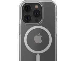 Image of Belkin SheerForce Magnetic Cases