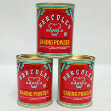 Hercules, inc., was a chemical and munitions manufacturing company based in wilmington, delaware, incorporated in 1912 as the hercules powder company following the breakup of the. Jual Baking Powder Hercules Terbaru Lazada Co Id