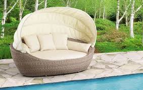 Sonneninsel e 24 loungesofa bird garten lounge sonneninsel inkl auflagen und online kaufen liegeinsel diamond daybed cappuccino lounge gartenlounge sonneninsel garten sonneninsel fanci. Polyrattan Sonneninseln Und Liegeinseln Fur Ihren Garten Von Domus Ventures Und Strandkorbwerk Strandkorbwerk