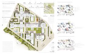 Archiprix 2015 Dynamic Urban Quarter V 2020 G Gorod