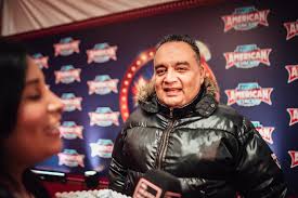 American Circus: Cuto, JB, Erick Osores, Dayanita y todos los famosos de  Chollywood que asistieron al circo Farándula