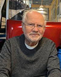 Obituary information for Olaf Bollmann