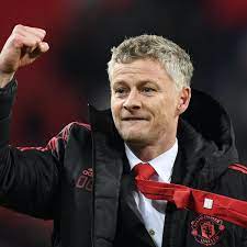 Olé suma y crece sin parar estamos creciendo a todo ritmo: Why Manchester United Should Make Ole Gunnar Solskjaer Manager Next Season