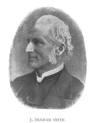 Smith of Bellevue Cross Avenue