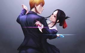 Search, discover and share your favorite love is war gifs. 50 Miyuki Shirogane Hd Wallpapers Background Images
