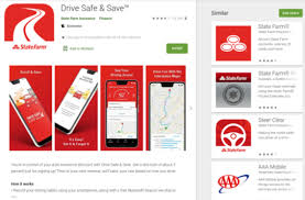 Seems an app like drive safe save is available for. The Best State Farm Car Insurance Review Quotes More