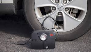 Top 15 Best Portable Tire Inflators And Air Compressors