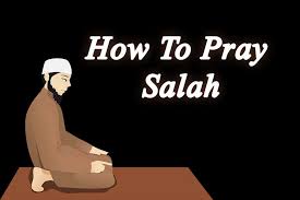 We did not find results for: How To Pray Salah A New Muslim S Guide