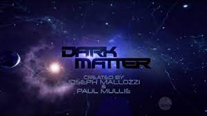 Dark matter is the first of the matters added by equivalent exchange, and is equivalent to 17 diamonds. Dark Matter Tv Series Wikipedia