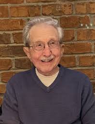 Obituary information for Ralph Elton Marks