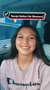 Charity Johnson Apache Queen