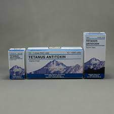 Tetanus Antitoxin