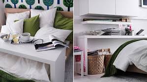 Favorite this post jul 14 7 Best Ikea Bed Table Ideas Bed Table Malm Occasional Table Ikea
