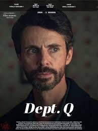 Apparently I have a favourite sub-genre…historical detective/comedy with a  clever, but romantically clueless, ML and a strong FL fighting the  patriarchal societal norms, with a couple of comedy side kicks.