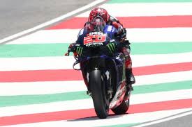 Con franco e matteo nugnes andiamo ad analizzare il fine settimana che ha segnato in maniera importante il motomondiale. Quhpzmsm1ctxim