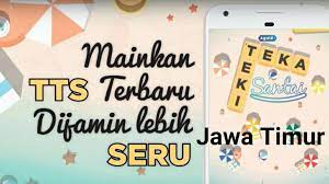 Penelitian ini dilaksanakan pada bulan november i =12013. Kunci Jawaban Teka Teki Santai Jawa Timur Sukaon Com