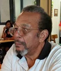 Obituary for Edward Richard Easter, Sr.