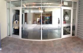 Window Graphics Gilbert Chandler Scottsdale Phoenix Az