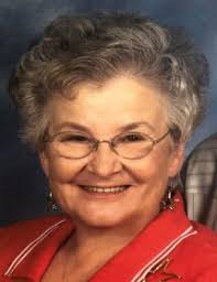 Obituary information for Hettie M. Hoopingarner-Hutton