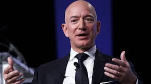 From left, mark bezos, jeff bezos, mr. The Price Tag To Go To Space With Jeff Bezos Is Now At 2 8 Million